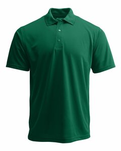 Paragon 108Y Youth Saratoga Performance Mini Mesh Polo