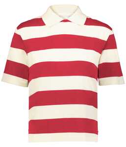 Holloway 226302 LADIES PREP STREET RUGBY CROP