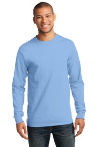 Port & Company PC61LST Tall Long Sleeve Essential Tee