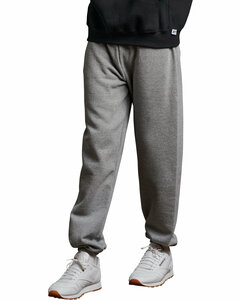 Russell Athletic 696HBM Dri-Power®  Closed Bottom Sweatpant