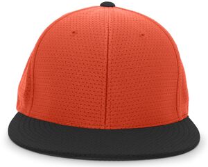Pacific Headwear ES818 Performance Air Jersey Flexfit® Cap