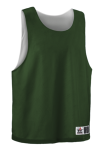 Alleson Athletic LP001Y Youth Lacrosse Reversible Pinnie