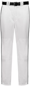 Russell Athletic R11LGM Piped Diamond Series Baseball Pant 2.0