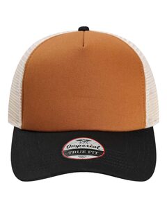 Imperial 1287 North Country Trucker Cap