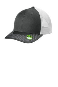 Port Authority C402ECO Eco Snapback Trucker Cap