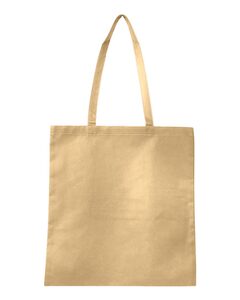Q-Tees QTQ126300 Non-Woven Tote Bag