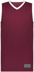 Augusta Sportswear AS6887 Youth Match-Up Basketball Jersey