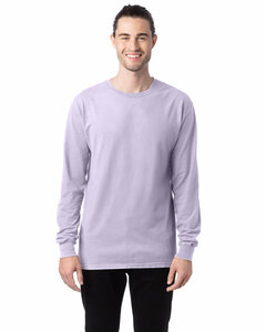 ComfortWash by Hanes GDH200 Unisex Garment-Dyed Long-Sleeve T-Shirt