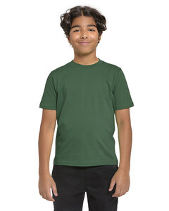 Threadfast Apparel T1000B Youth Epic Cotton T-Shirt