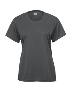 Badger Sport BG2160 Girls' Tee