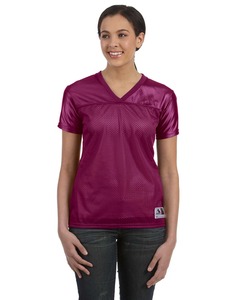 Augusta Sportswear 250 Ladies' Junior fit Stadium Replica Football Jersey