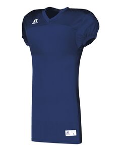 Russell Athletic S8623M Solid Jersey With Side Inserts