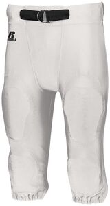 Russell Athletic F2562W Youth Deluxe Game Football Pant