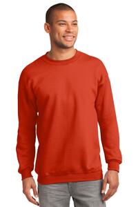 Port & Company PC90T Tall Essential Fleece Crewneck Sweatshirt