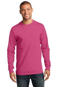 Port & Company PC61LS Long Sleeve Essential Tee