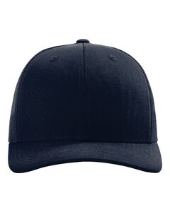 Richardson 112PL 112+ R-Flex Adjustable Trucker Cap