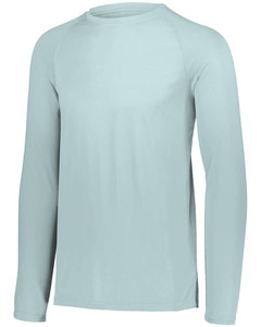 Augusta Sportswear 2795 Attain Wicking Long Sleeve Tee