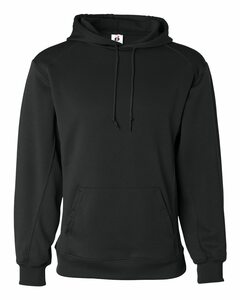 Badger Sport 1454 Perf. Fleece Hood