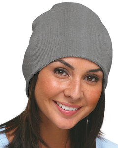 Bayside BA3810 100% Acrylic Beanie