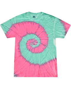 Tie-Dye CD100Y Youth T-Shirt