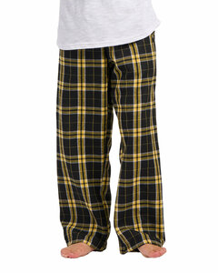 Boxercraft BY6624 Youth Polyester Flannel Pant