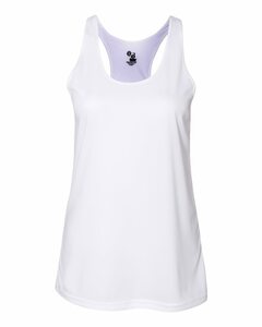 Badger Sport 4166 B Core Racerback Tank