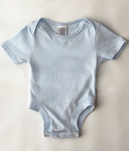 Kiddy Kats 1421KK Infant Lap Neck Body Suit