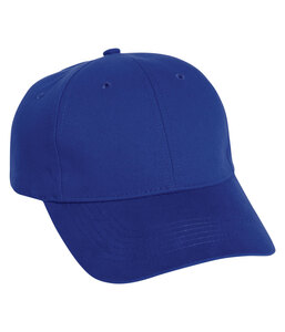 Mega Cap MC6957 Deluxe Twill Cap