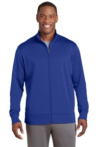 Sport-Tek ST241 Sport-Wick ® Fleece Full-Zip Jacket