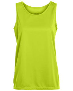 Augusta Sportswear 1706 Girls Training Tank
