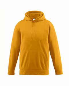 Augusta Sportswear 5505 Wicking Fleece Hoodie