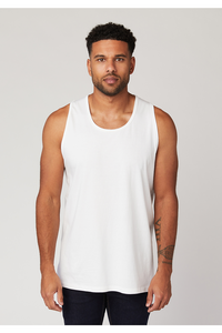 Cotton Heritage MC1790 Premium Tank Top