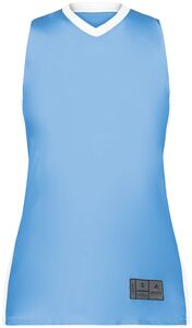 Augusta Sportswear 6888 Ladies Match-Up Basketball Jersey