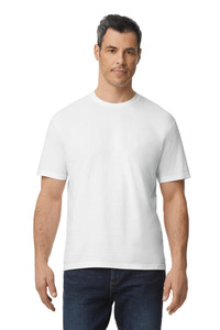 Gildan G650 Unisex Softstyle Midweight T-Shirt