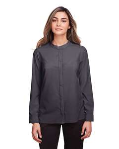 North End NE500W Women's Borough Stretch Performance Shirt