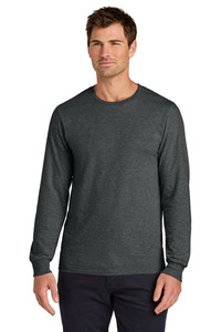 Jerzees J363L Classics ™ Unisex Cotton Long Sleeve T-Shirt