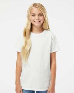 SoftShirts 402 Youth Organic T-Shirt