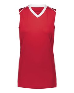 Augusta Sportswear 1687 Ladies Rover Jersey