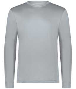 Augusta Sportswear 789 Youth NexGen Wicking Long Sleeve Tee