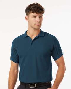 AllPro 62800 Pique Polo