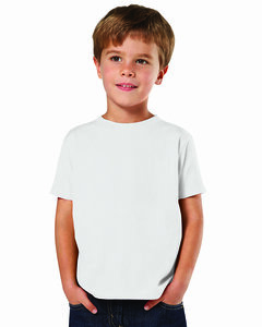 Rabbit Skins 3321 Toddler Fine Jersey Tee