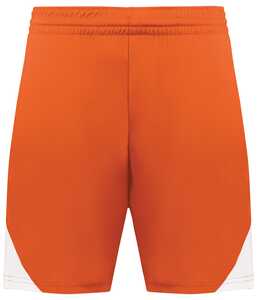 Augusta Sportswear 1736 Step-Back Modern Fit Basketball Shorts