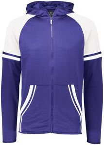 Holloway 229561 Retro Grade Jacket