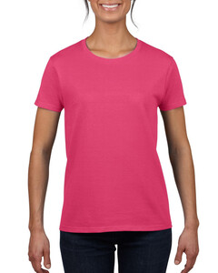 Gildan G200L 6.1 Oz. Ladies' T Shirt thumbnail