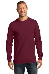 Port & Company PC61LS Long Sleeve Essential Tee