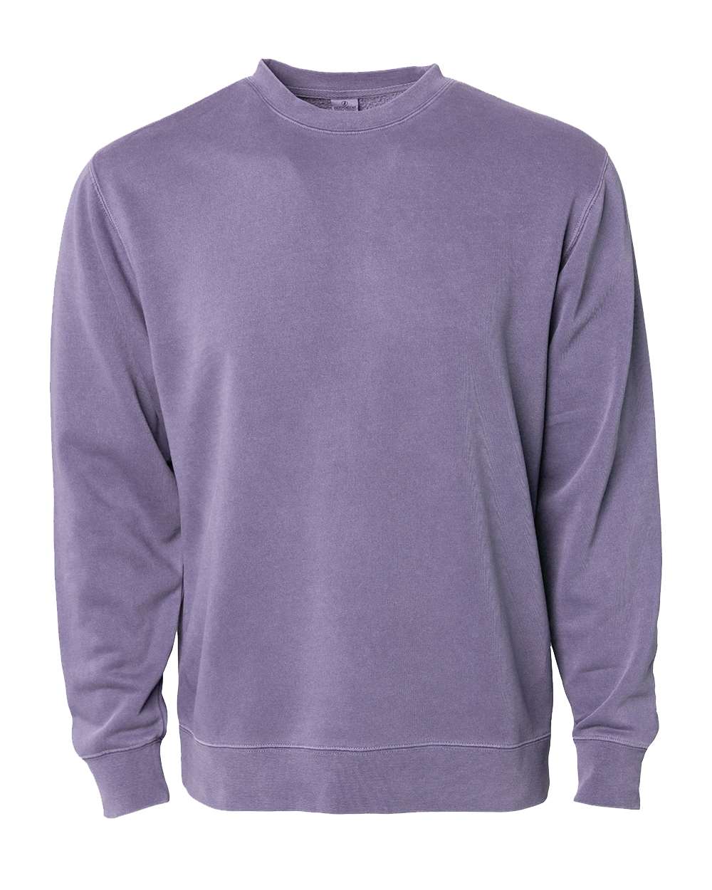 Independent Trading Co. PRM3500 Heavyweight Pigment-Dyed Crewneck Sweatshirt  