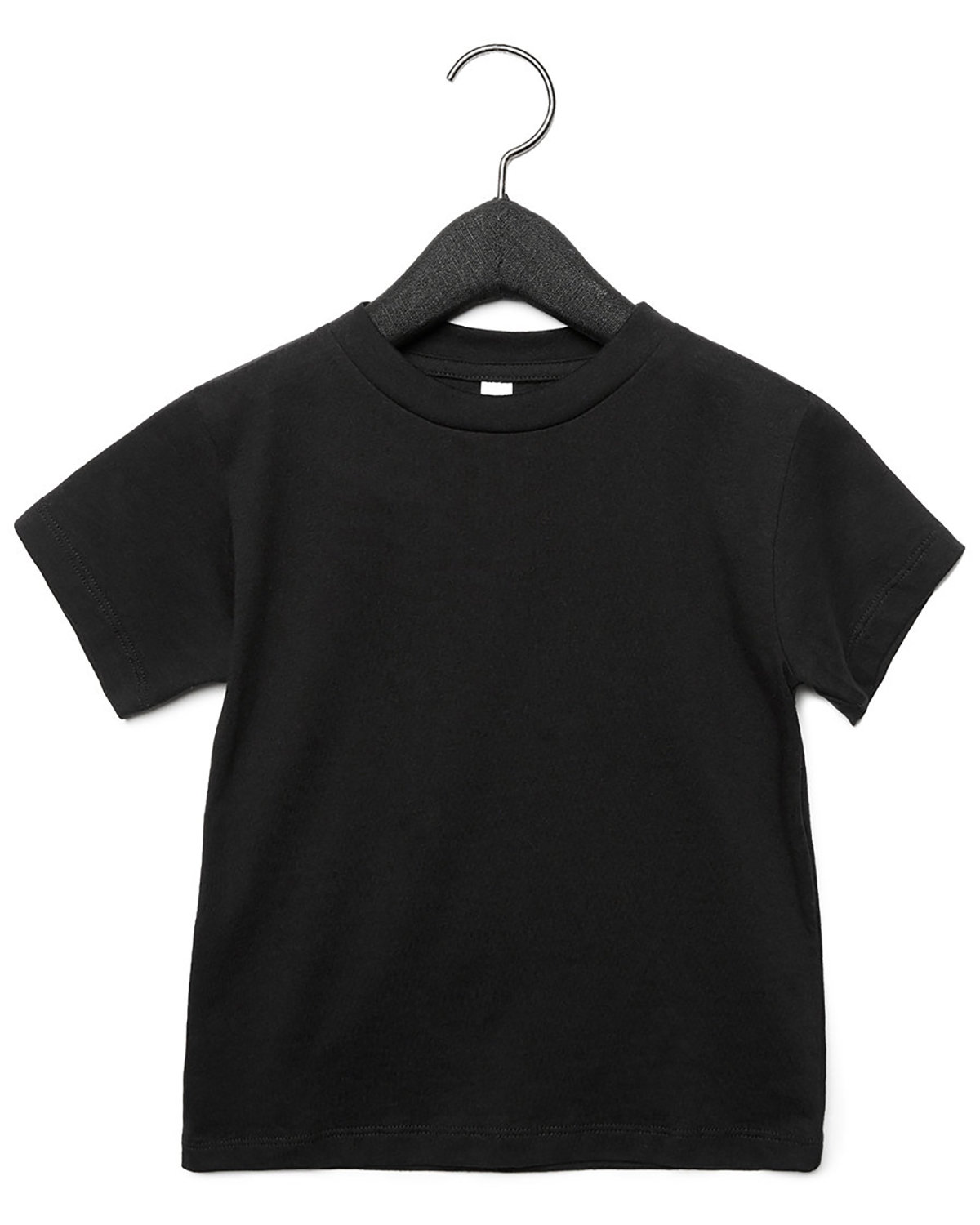 Bella + Canvas 3001T | Toddler Jersey Short-Sleeve T-Shirt | ShirtSpace