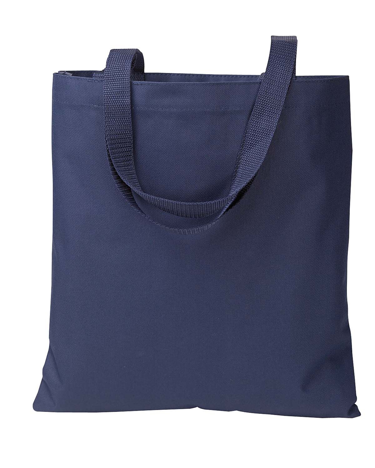 Recycled Basic Tote Liberty Bags 8801 