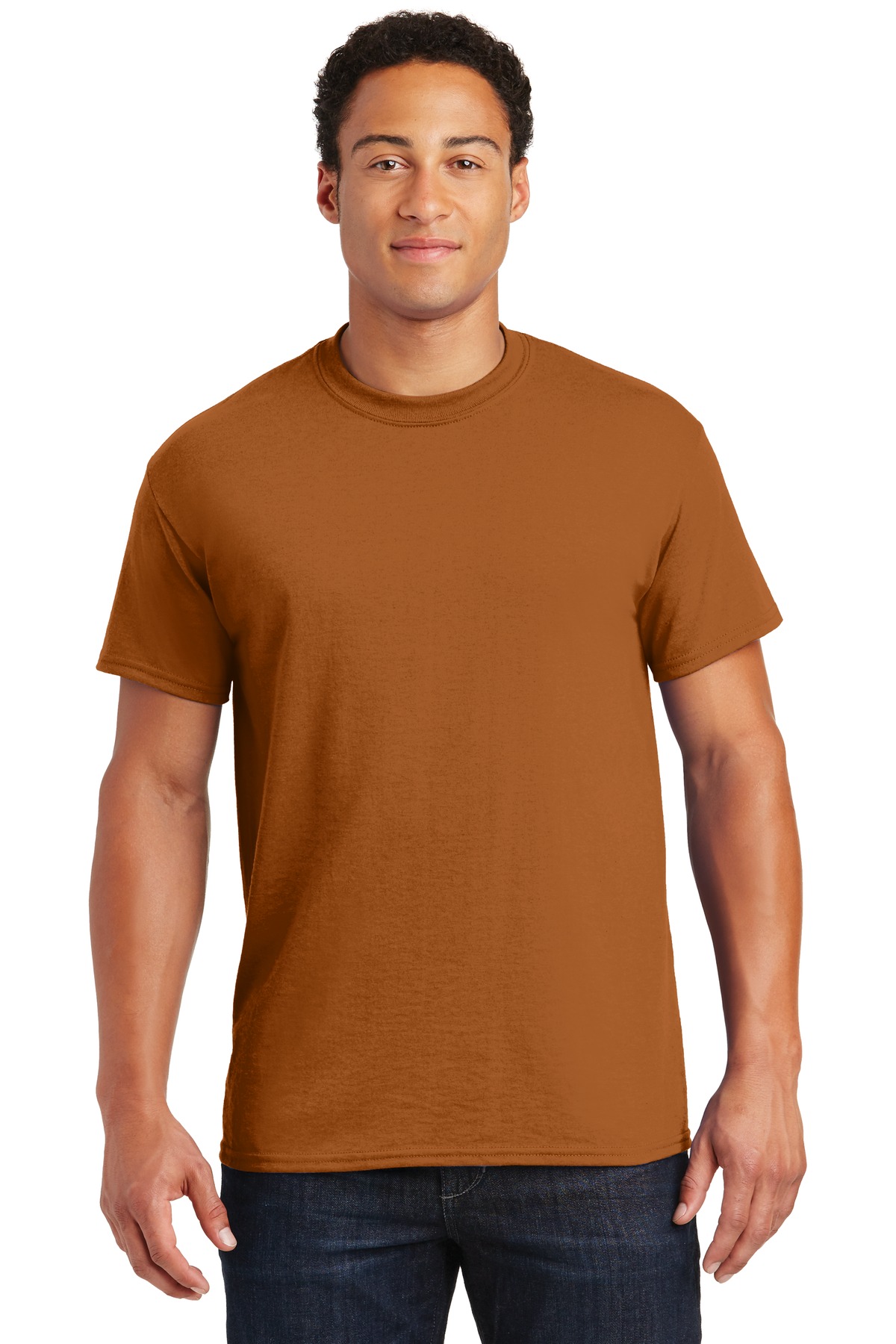 Gildan G800 DryBlend ® Cotton/50 T-Shirt | ShirtSpace