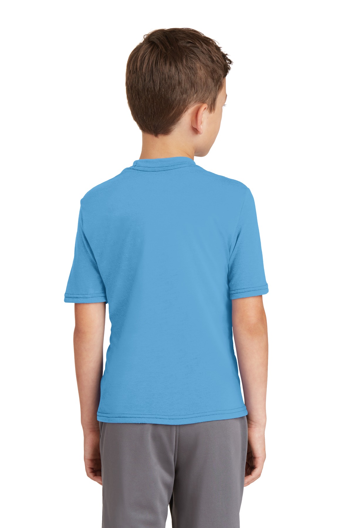 Port & Company PC381Y | Youth Performance Blend Tee | ShirtSpace